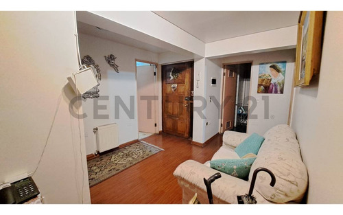 Se Vende Depto 3d Mas Servicios En Concepción