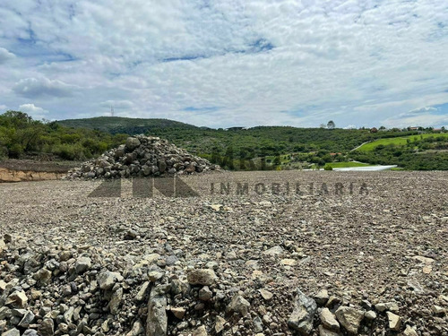Imagen 3 de 8 de Terreno En Venta Club De Golf Tres Marías. Morelia