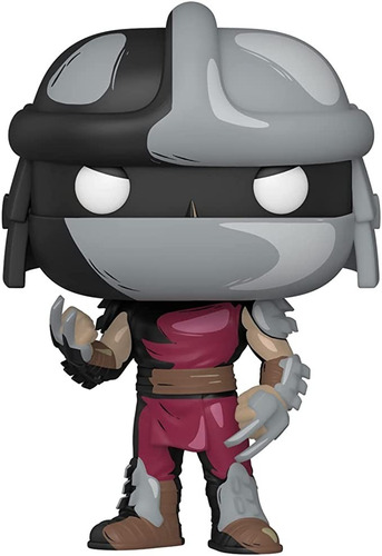 Funko Pop: Tortugas Ninja: Shredder
