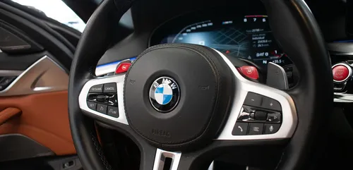 Bmw Serie 5 2022