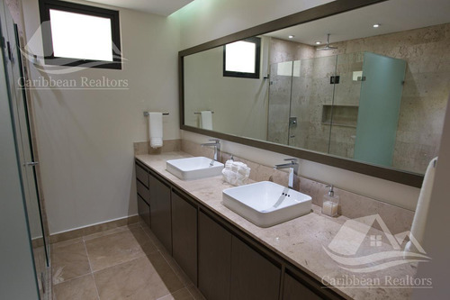 Departamento En Venta Puerto Cancun
