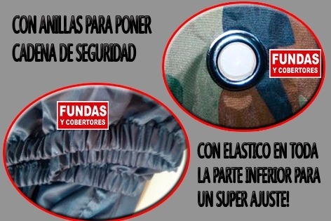 Imagen 10 de 10 de Funda Cobertor Impermeable Para Volkswagen Escarabajo