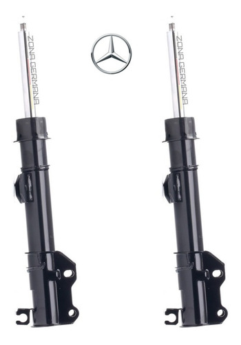 Amortiguadores Delanteros Mercedes Benz Vito W447 