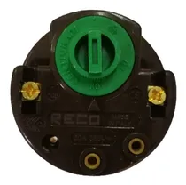 Comprar Termostato Reco Para Termotanque Eléctrico Origen Italia