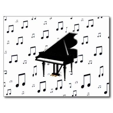 Apostila Com 500 Partituras Para Piano - Temas Românticos