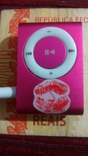 Mp3 iPod