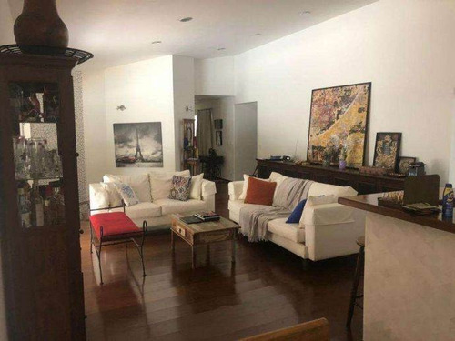 Alphaville 06 | Casa | Muito Verde Ao Redor | Casa Na Árvore | Ambientes Amplos | Jardim | Venda - Cnc1194