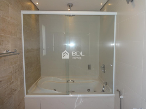 Imagem 29 de 30 de Apartamento À Venda Em Cambuí - Ap002333