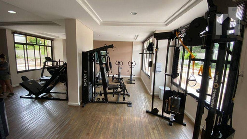 Imagem 26 de 30 de Apartamento Com 3 Dormitórios À Venda, 140 M² - Anita Garibaldi - Vila Isabel Eber - Jundiaí/sp - Ap2106