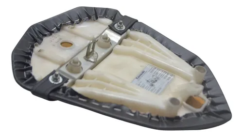Banco Traseiro Kawasaki Z 750 08-12 Original | Parcelamento