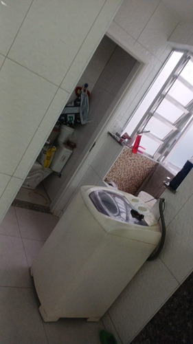 Apartamento Com 2 Quartos E 2 Banheiros, 1 Vg À Venda,icaraí