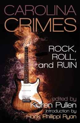 Libro Rock, Roll, And Ruin: A Triangle Sisters In Crime A...