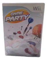 Comprar Juego Game Party Nintendo Wii