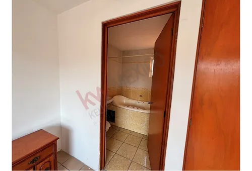 Venta Casa En Condominio, Centro Jiutepec, Morelos