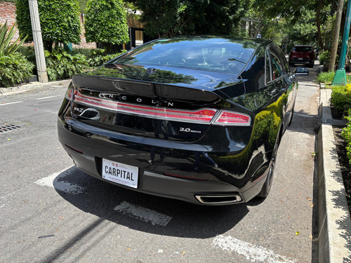 Lincoln MKZ 2.0 High Mt