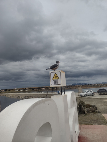 Hostel, En Ushuaia