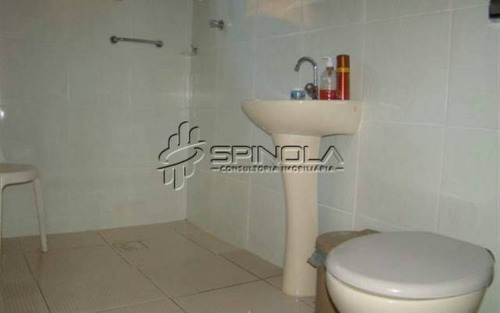 Imagem 29 de 30 de Casa Residencial ? Venda, Balneário Maracanã, Praia Grande - Ca0586. - Ca0586