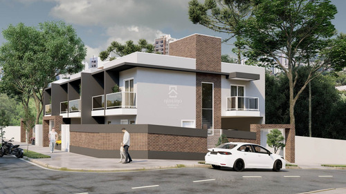 Imagem 5 de 9 de Sobrado - Afonso Pena - Ref: 8979 - V-8979