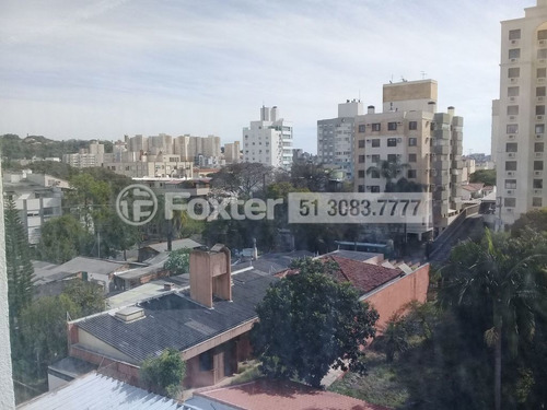 Imagem 3 de 15 de Sala / Conjunto Comercial, 49.71 M², Jardim Botânico - 190547