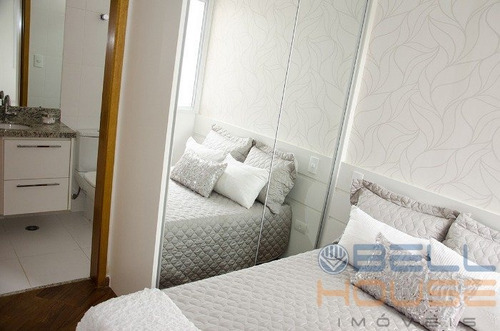 Imagem 8 de 15 de Apartamento - Campestre - Ref: 25372 - V-25372