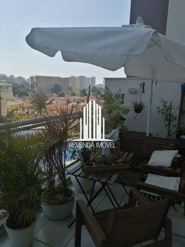 Imagem 15 de 15 de Apartamento 2 Dormitórios - Vila Sônia - Br13025