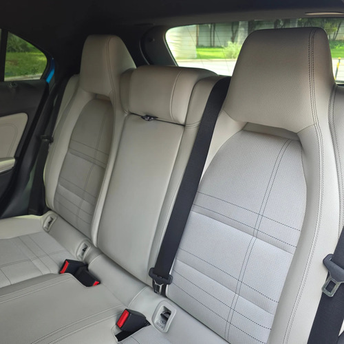 Mercedes-Benz Classe A 1.6 Urban Turbo 5p