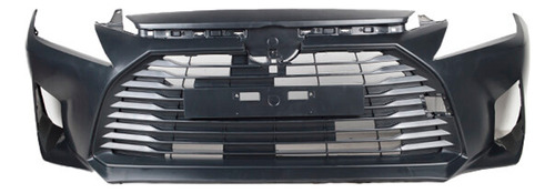 Parachoque Delantero Toyota Yaris 2023 2024