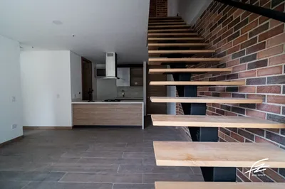 Apartamento en venta