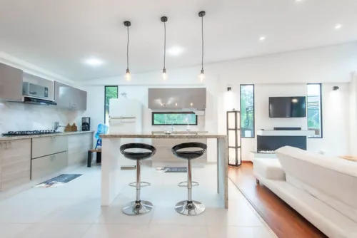 Casa En Arriendo En Colinas De Suba. Cod A7537