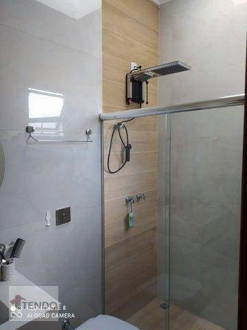 Imagem 9 de 16 de Imob02 - Casa 105 M² - Venda - 3 Dormitórios - 1 Suíte - Jardins Do Império - Indaiatuba/sp - Ca0777