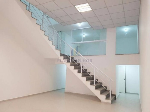 Imagem 12 de 30 de Salão Comercial Para Locação - Penha / Vila Ré / Vila Granada (na Av Itinguçu ) São Paulo - Sl0036. - Sl0036