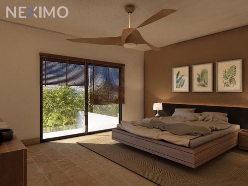 Imagen 5 de 5 de Casa En Temozon Norte Merida Yucatan