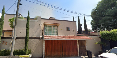 Ajrj Casa En Venta En Xochimilco