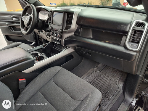 Ram 1500 Lone Star 4x2 Doble Cabina