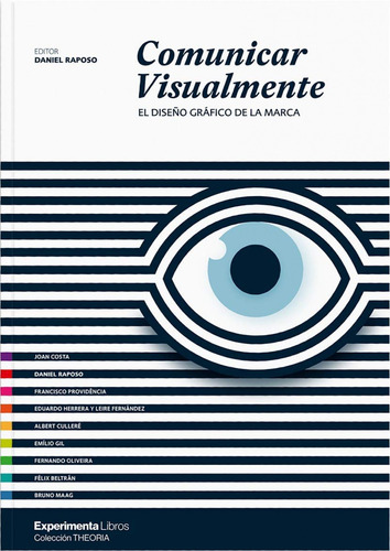 Libro Comunicar Visualmente