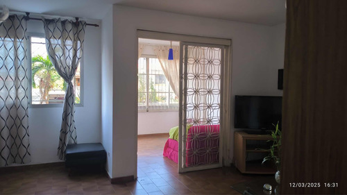 (mga) Apartamento Trigaleña Media
