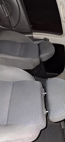Chevrolet Aveo 1.5 Family