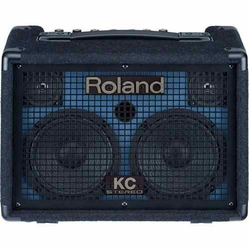 Amplificador Roland KC-110 para teclado de 30W