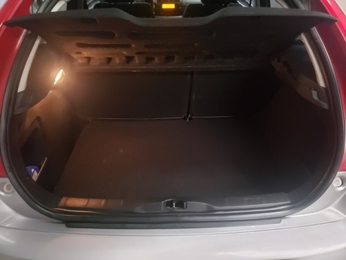 Citroën C4 1.6 X Pack Look 2012