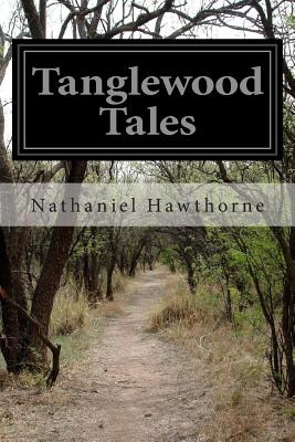 Libro Tanglewood Tales - Hawthorne, Nathaniel