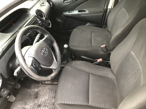 Toyota Etios 1.5 Sedan Xls