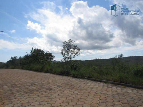Imagem 4 de 28 de Terreno À Venda, 980 M² Por R$ 165.000,00 - Ponta Do Sol - Capitólio/mg - Te0400