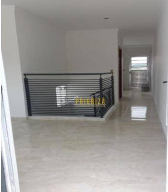 Imagem 2 de 4 de Casa À Venda, 71 M² Por R$ 210.000,00 - Jardim Nova Aparecidinha - Sorocaba/sp - Ca0003