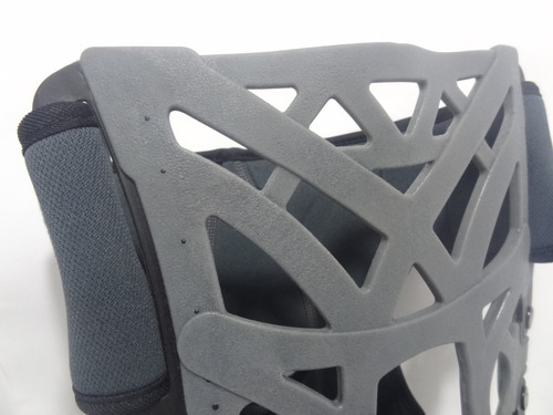 Rodillera Donjoy Reaccion Kenee Talla Xs/s Deportistas (Usado)