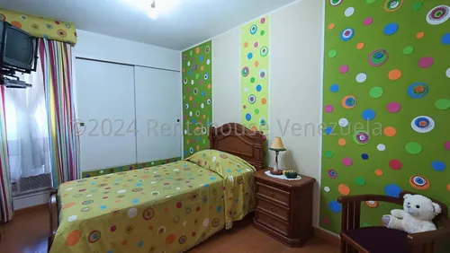 Ls Vende Apartamento La Urbina