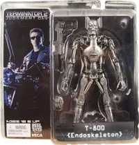 Comprar Terminator Figuras Series Tv