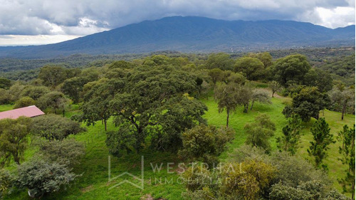 Terreno - Zona Alta - Huayra Horco Club De Campo