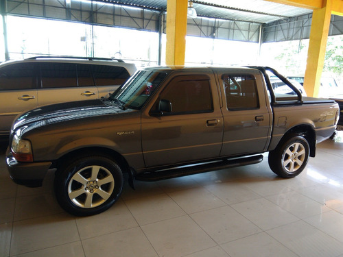 Ford Ranger 2.5 4x4 Diesel 2000