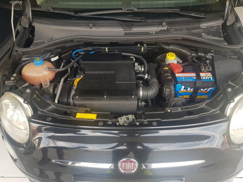 Fiat 500 1.4 Sport 3p