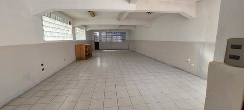 Local Comercial En Arriendo En Valparaíso